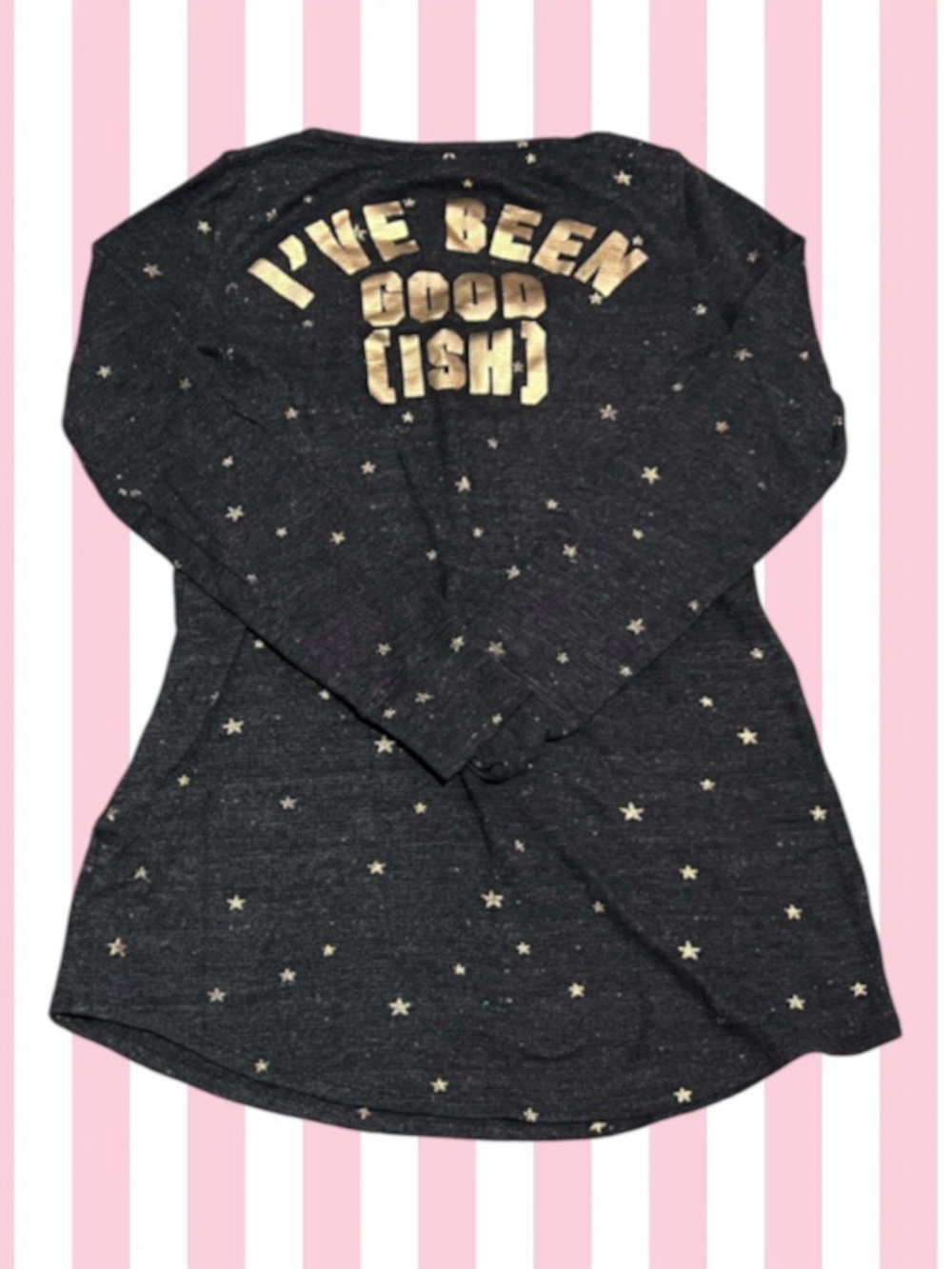 Victoria’s Secret PINK Vintage Pajamas